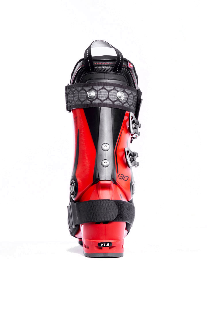 Airwing-Skischuhwärmer-Ferse