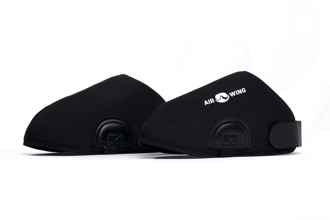 Skiheizsocken aus Neoprene