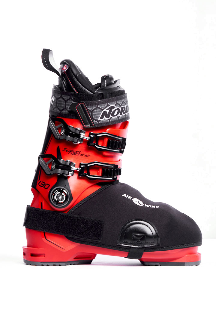 Airwing-Skischuhwärmer