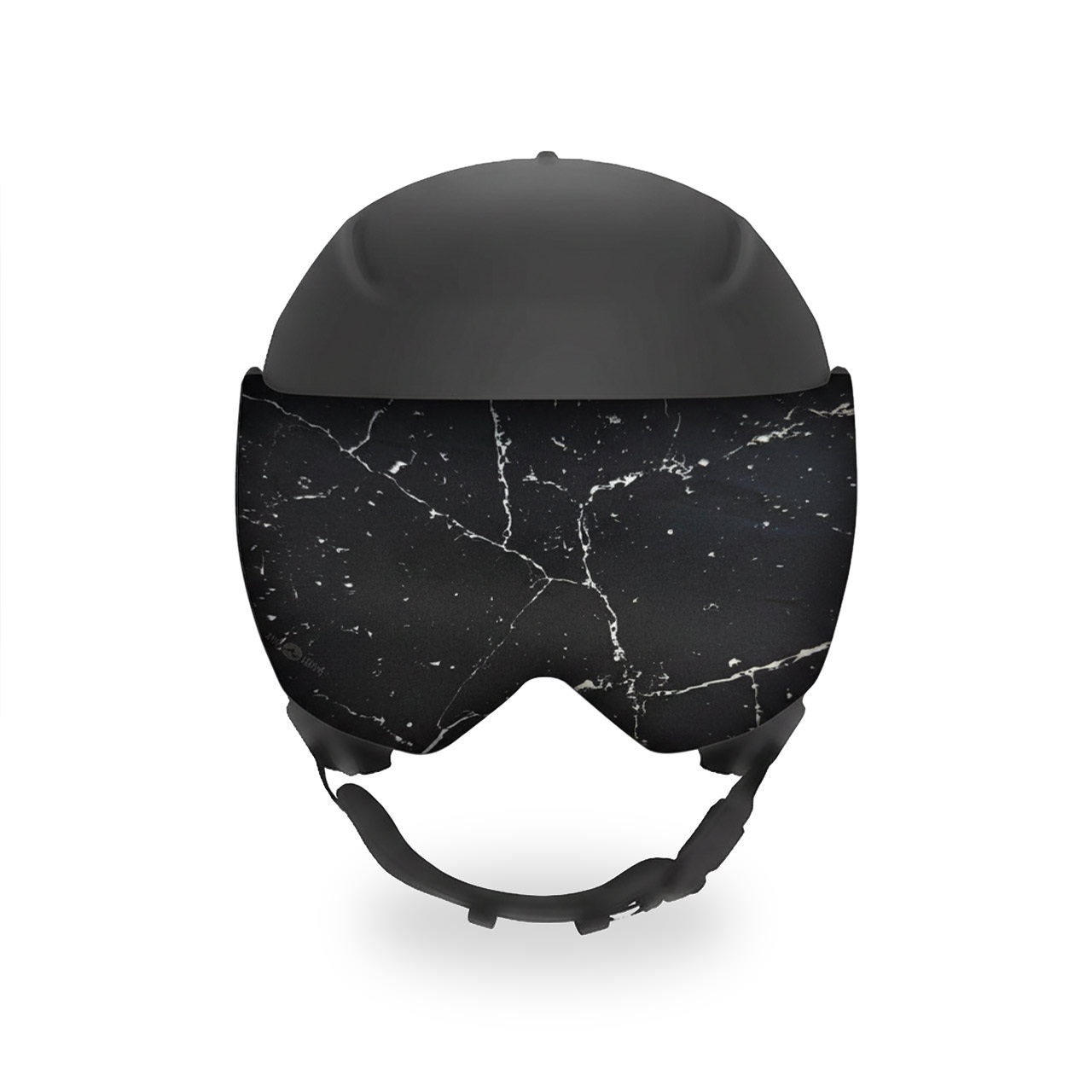 AIRWING VISIERSCHUTZ «Marmor»